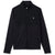 Vuori Sunday Element Track Jacket - Men's Black