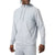 Vuori Sunday Element Jacket - Men's Platinum Heather