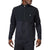 Vuori Sunday Element Track Jacket - Men's Black