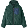 Cascade Green