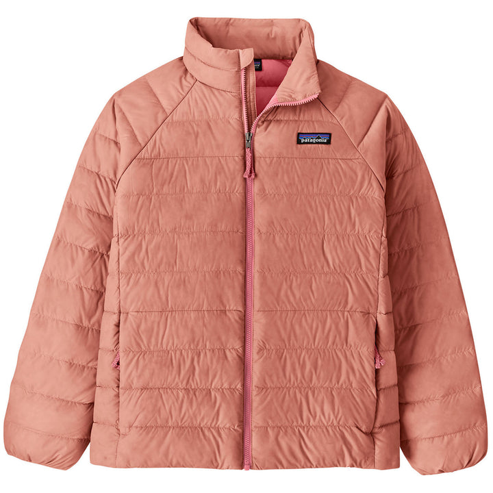 Patagonia Down Sweater - Kids' Moment Pink