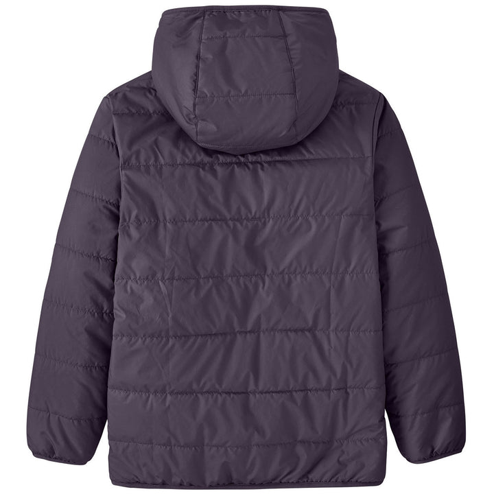 Patagonia Reversible Ready Freddy Hoodie - Kids' Plummet Purple