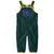 Patagonia Synchilla Overalls - Infants' Cascade Green