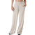 Vuori Villa Wideleg Pants - Women's Milkweed