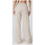Vuori Villa Wideleg Pants - Women's Milkweed