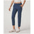 Vuori Miles Ankle Pants - Women's Blue Coast