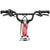 woom GO 4 Complete Mountain Bike - Kids' 2026 woom Red
