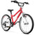 woom GO 4 Complete Mountain Bike - Kids' 2026 woom Red