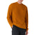 Stance Waffle Crewneck - Men's Spice