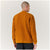 Stance Waffle Crewneck - Men's Spice