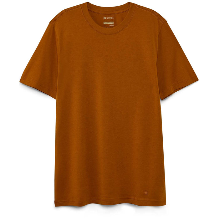 Stance Premiere T-Shirt - Men's Spice