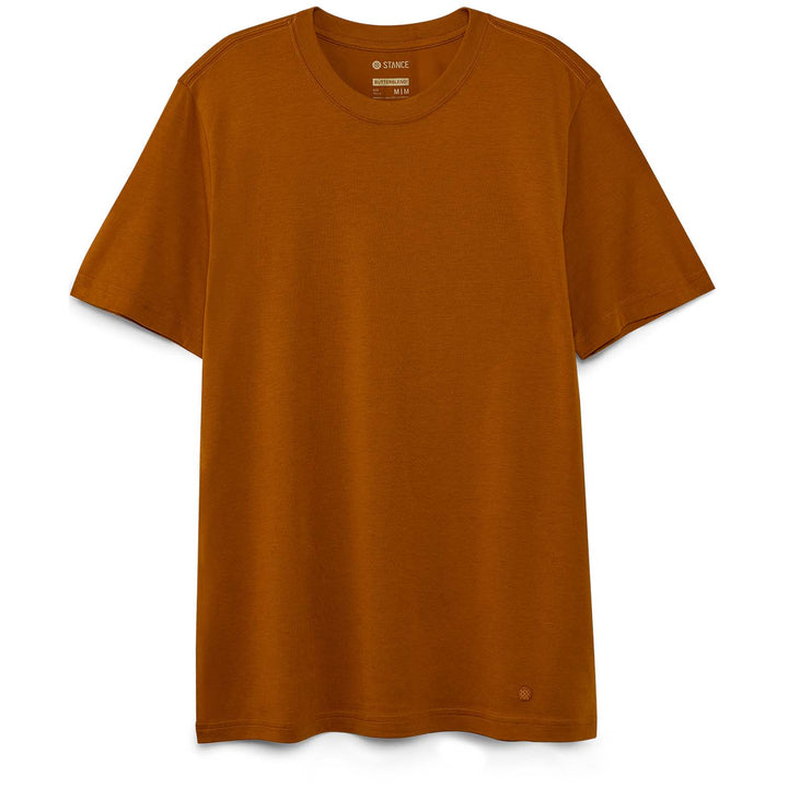 Stance Premiere T-Shirt - Men's Spice