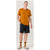Stance Premiere T-Shirt - Men's Spice