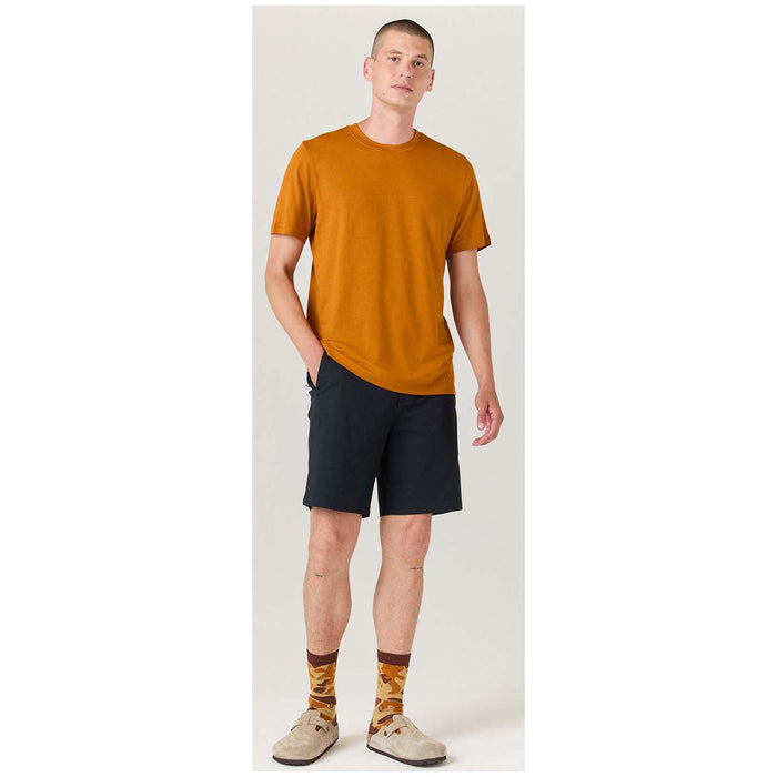 Stance Premiere T-Shirt - Men's Spice