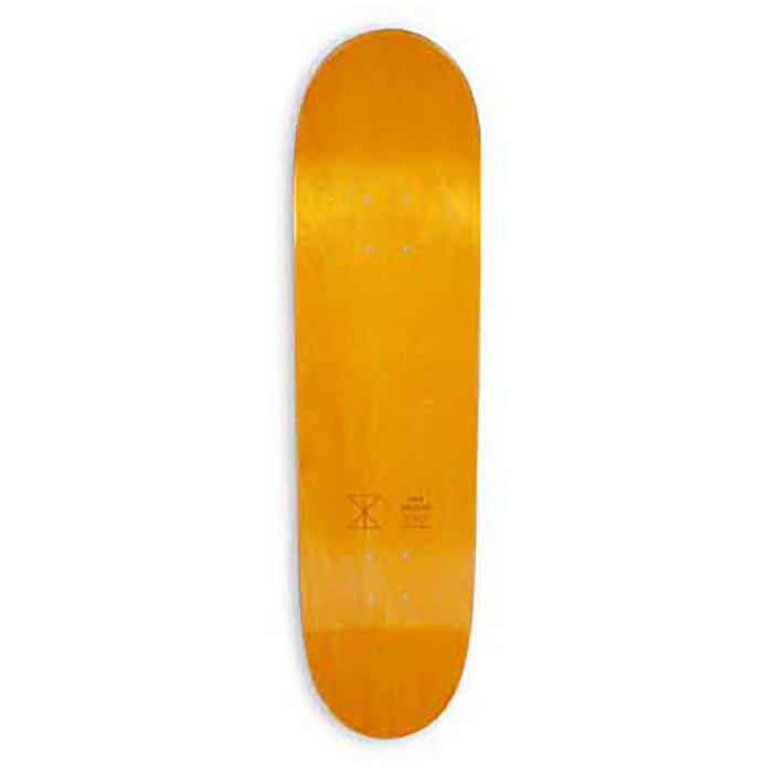 Sour Solution Gustav Slamon 8.25 Skateboard Deck