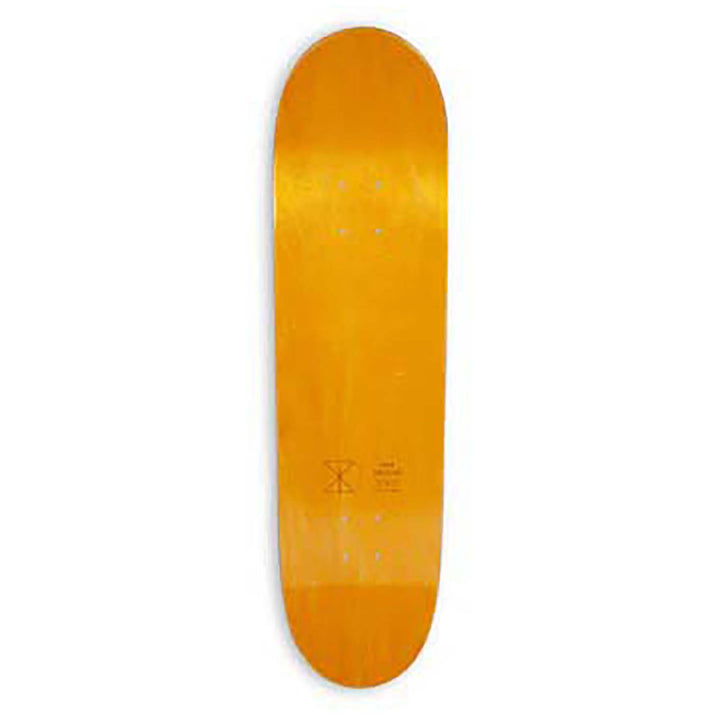 Sour Solution Gustav Slamon 8.25 Skateboard Deck