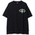 Manastash RE: Poly Tee Trail Attack T-Shirt - Men's Black