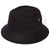 Manastash Chilliwack Bucket Hat Black