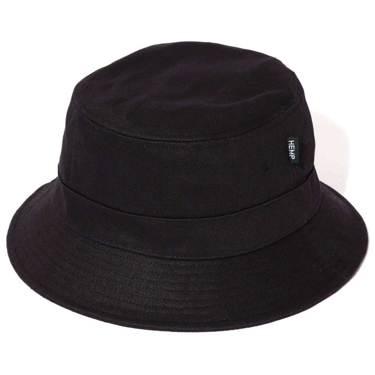 Manastash Chilliwack Bucket Hat Black