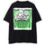 Manastash RE: Poly Tee Trail Attack T-Shirt - Men's Black