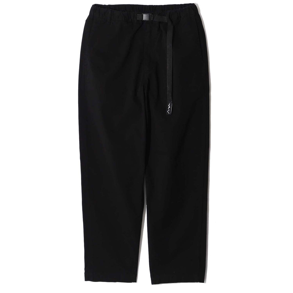 Manastash Flex Climber Wide Leg Pants - Men's Black