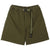 Manastash Flex Climber Wide Shorts - Men's Olive