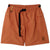 Manastash Masterpiece Sound River Shorts - Men's Rust