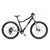 woom OFF Air 6 Complete Mountain Bike - Kids' 2025 Black