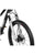 woom OFF Air 6 Complete Mountain Bike - Kids' 2025 Black
