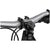 woom OFF Air 6 Complete Mountain Bike - Kids' 2025 Black
