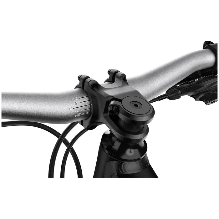 woom OFF Air 6 Complete Mountain Bike - Kids' 2025 Black