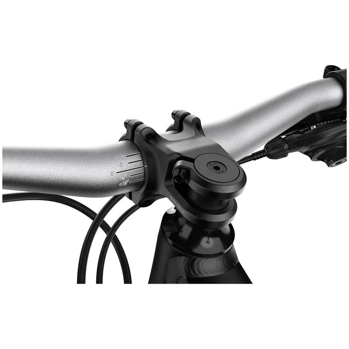 woom OFF Air 6 Complete Mountain Bike - Kids' 2025 Black