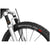 woom OFF Air 6 Complete Mountain Bike - Kids' 2025 Black