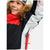 Burton Powline GORE-TEX Jacket - Kids' Flame Scarlet/True Black