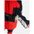 Burton Powline GORE-TEX Jacket - Kids' Flame Scarlet/True Black
