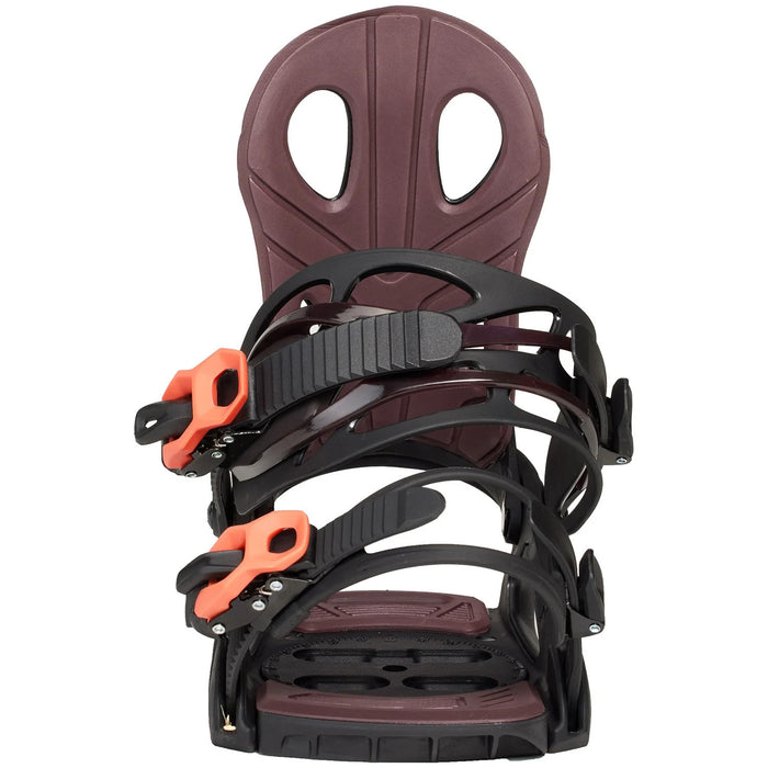 Roxy Viva LTD Snowboard Bindings - Women's 2026