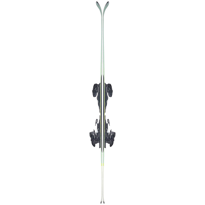 K2 Disruption 76 W Skis + ERP 10 Quikclik Bindings 2023