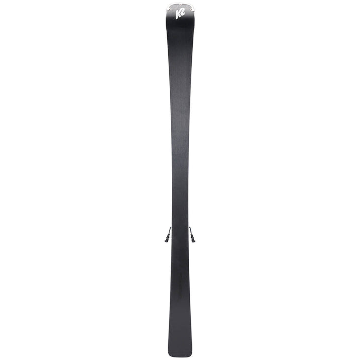 K2 Disruption 76 W Skis + ERP 10 Quikclik Bindings 2023