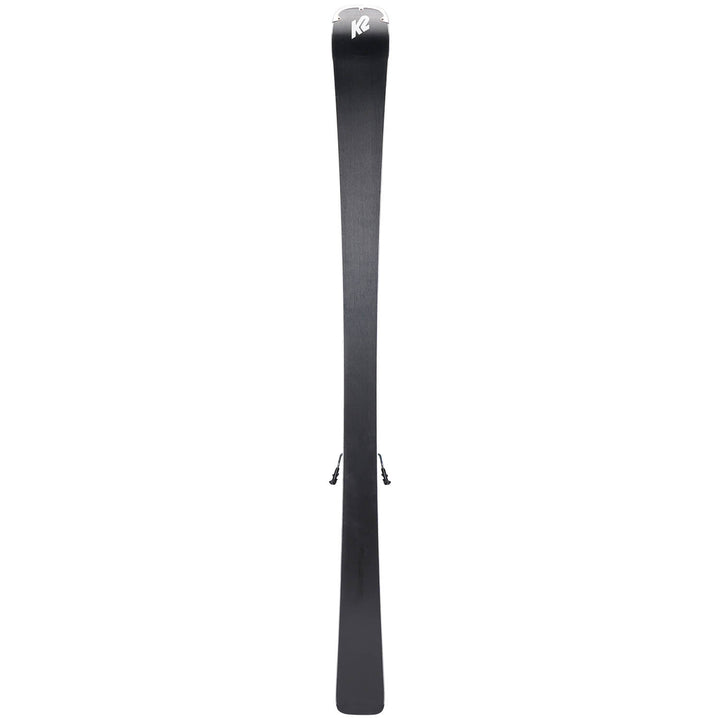 K2 Disruption 76 W Skis + ERP 10 Quikclik Bindings 2023