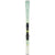 K2 Disruption 76 W Skis + ERP 10 Quikclik Bindings 2023