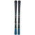 K2 Disruption 81 Ti W Skis + ERC 11 TCX Light Quikclik Bindings
