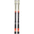 K2 Disruption MTi Skis + MXCell 12 Quikclik Bindings 2024