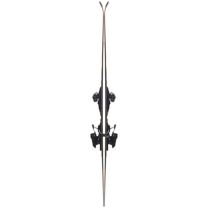 K2 Disruption SC W Skis + ER3 10 Quikclik Bindings 2024