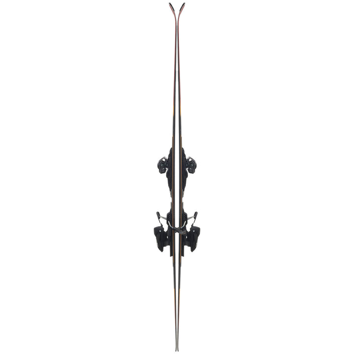 K2 Disruption SC W Skis + ER3 10 Quikclik Bindings 2024