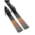 K2 Disruption SC W Skis + ER3 10 Quikclik Bindings 2024