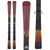 K2 Disruption SC W Skis + ER3 10 Quikclik Bindings 2024