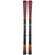 K2 Disruption SC W Skis + ER3 10 Quikclik Bindings 2024