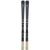 K2 Disruption 76 X Skis + M3 10 Compact Quikclik Bindings 2024
