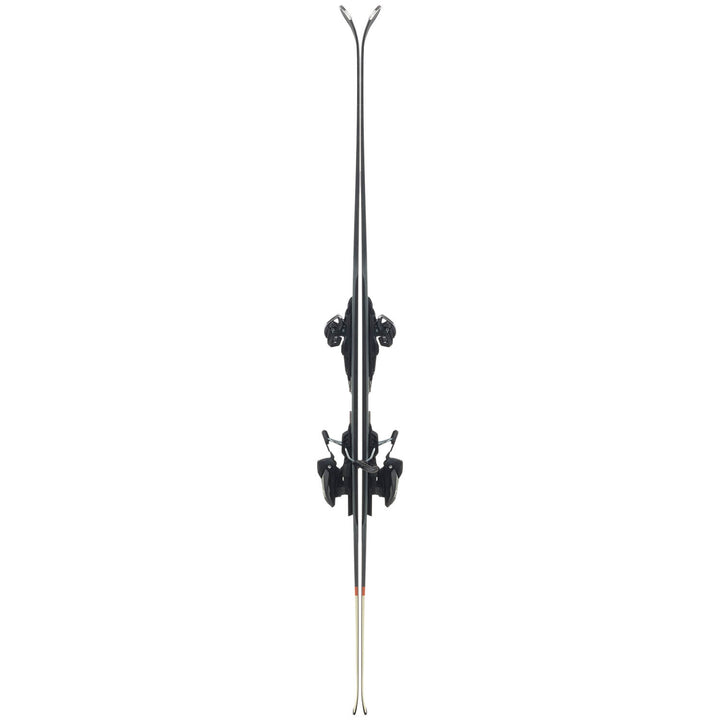 K2 Disruption 76 X Skis + M3 10 Compact Quikclik Bindings 2024