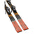 K2 Disruption 82Ti Skis + MXCELL 12 TCx Quikclik Bindings 2024